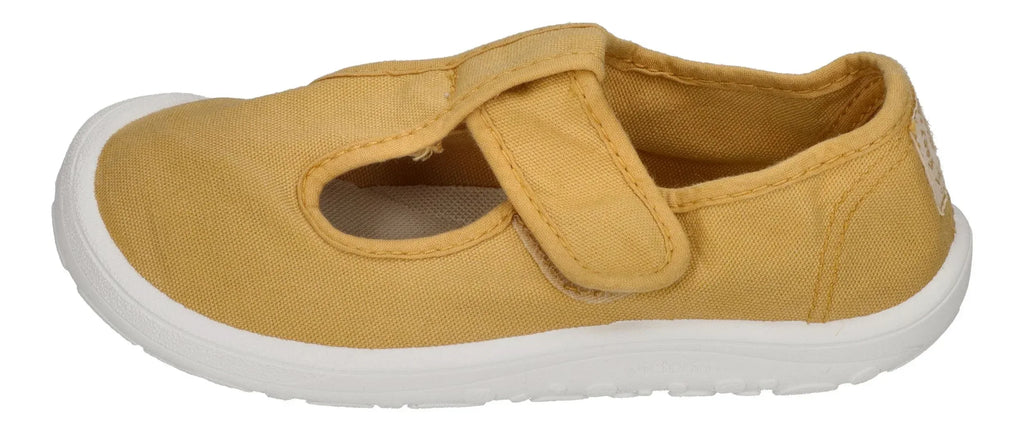 VICTORIA Barefoot Kinder BOSCO 1370108 trigo