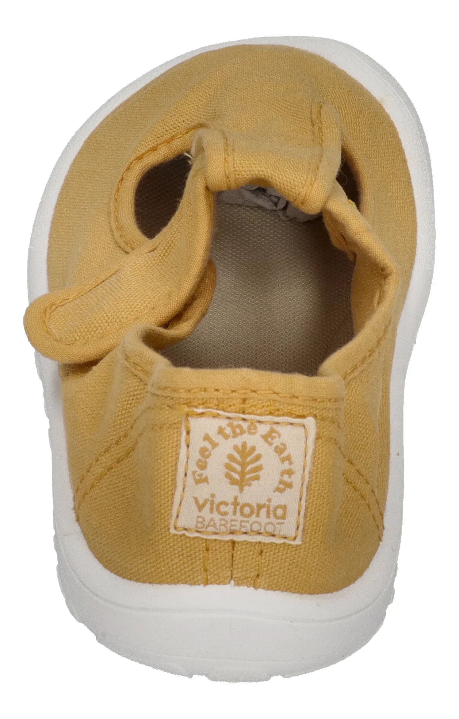 VICTORIA Barefoot Kinder BOSCO 1370108 trigo