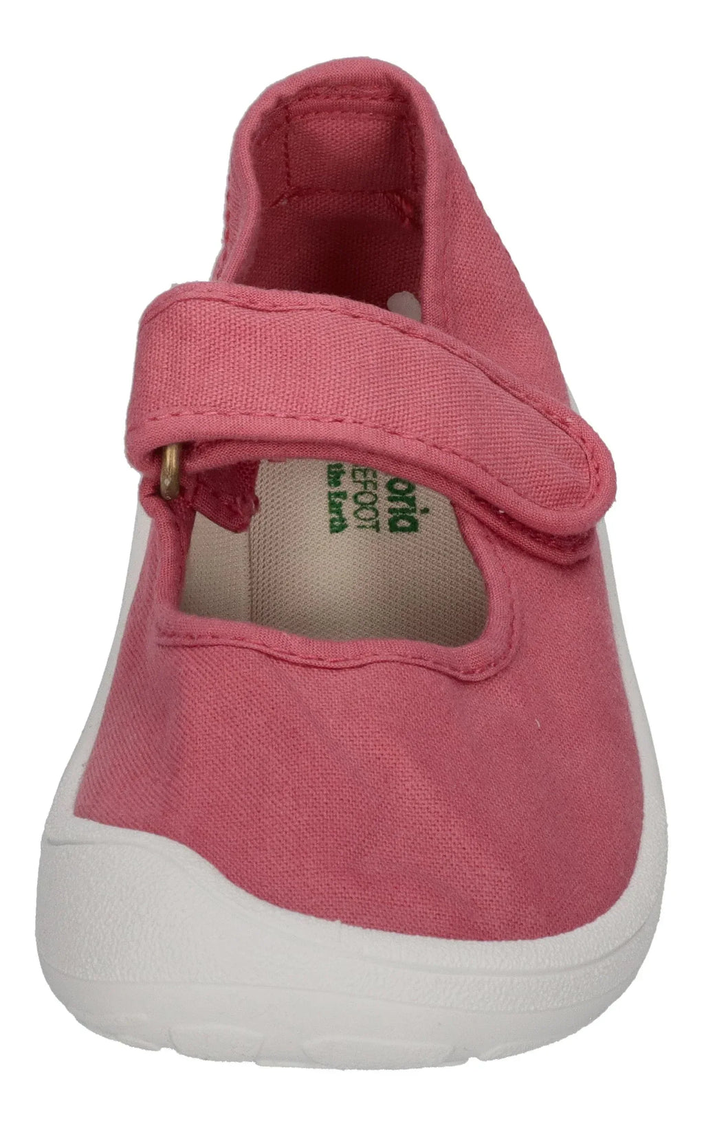 VICTORIA Barefoot Kinder BOSCO 1370109 frambuesa