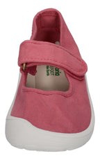VICTORIA Barefoot Kinder BOSCO 1370109 frambuesa