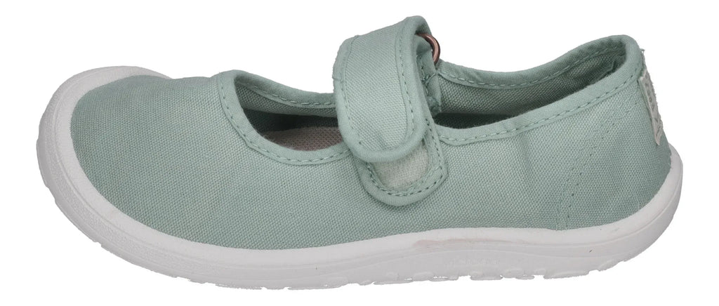 VICTORIA Barefoot Kinder BOSCO 1370109 manzana