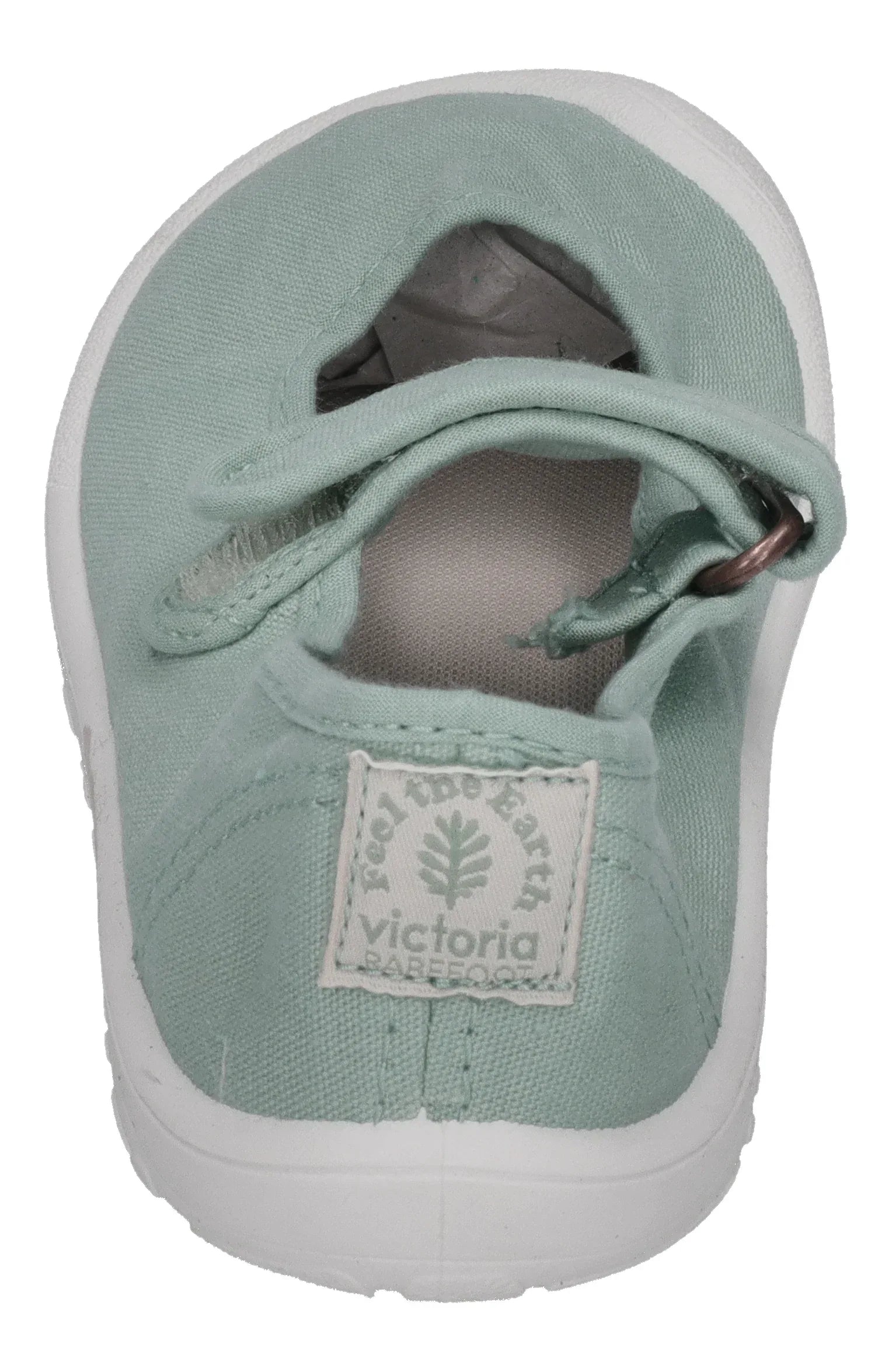 VICTORIA Barefoot Kinder BOSCO 1370109 manzana