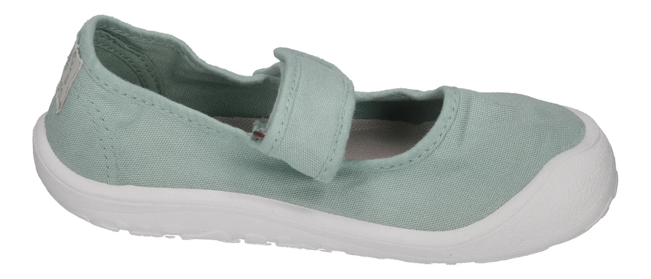 VICTORIA Barefoot Kinder BOSCO 1370109 manzana