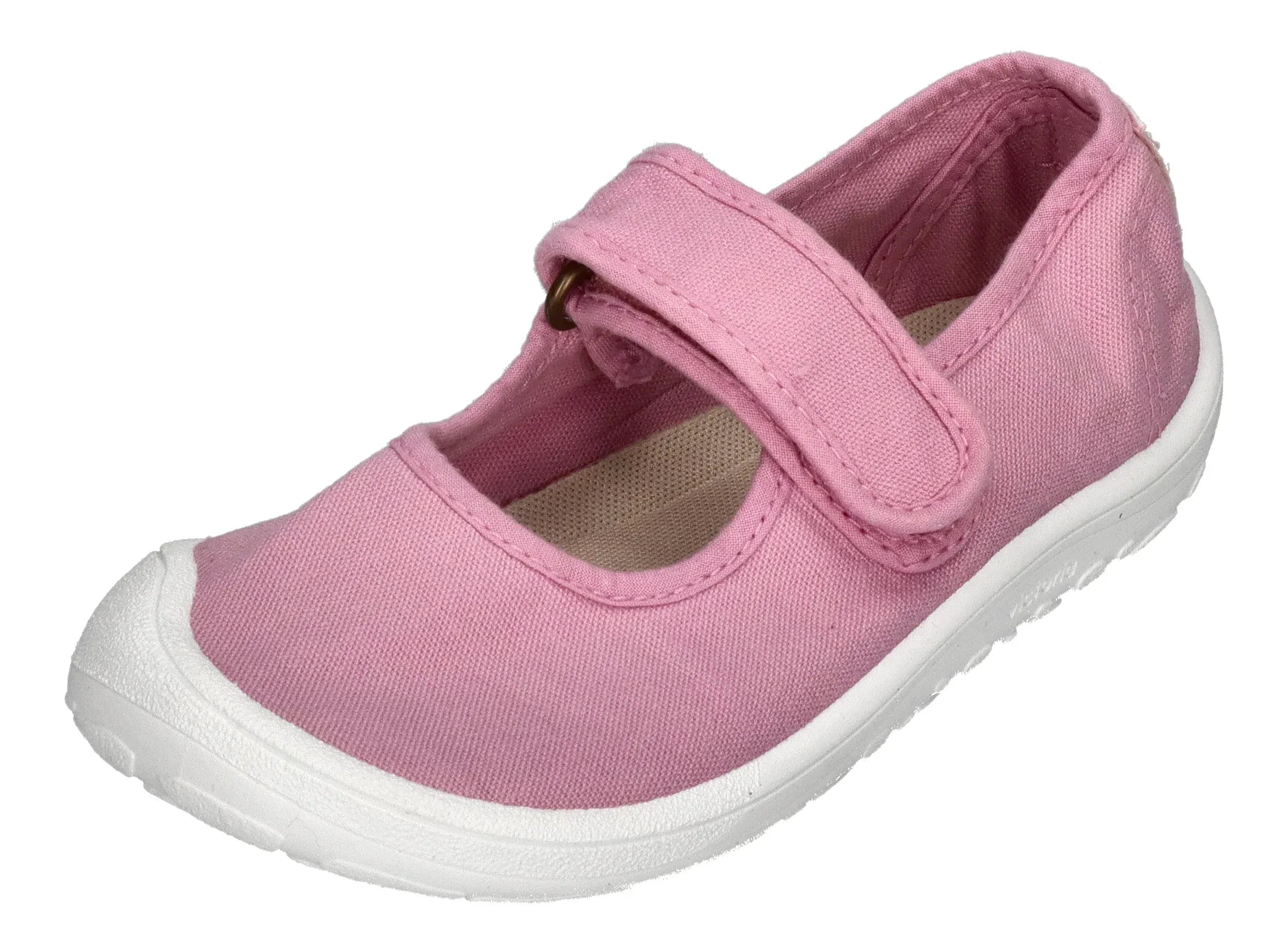 VICTORIA Barefoot Kinder BOSCO 1370109 petalo