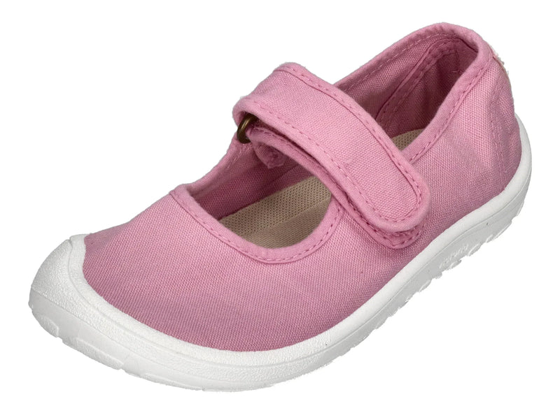 VICTORIA Barefoot Kinder BOSCO 1370109 petalo