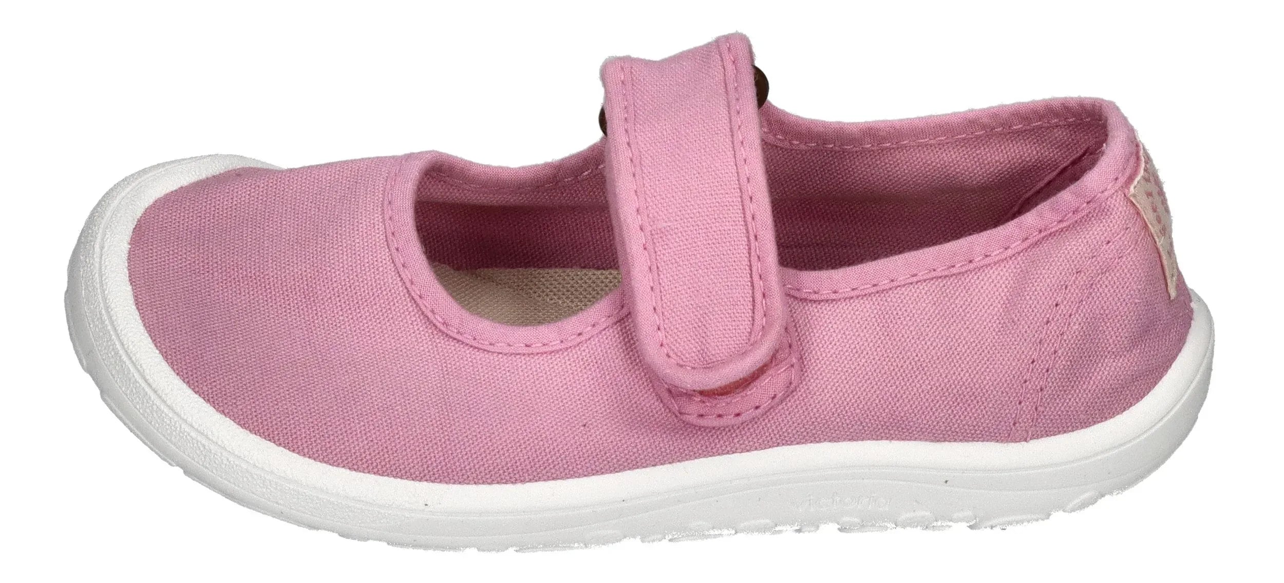 VICTORIA Barefoot Kinder BOSCO 1370109 petalo