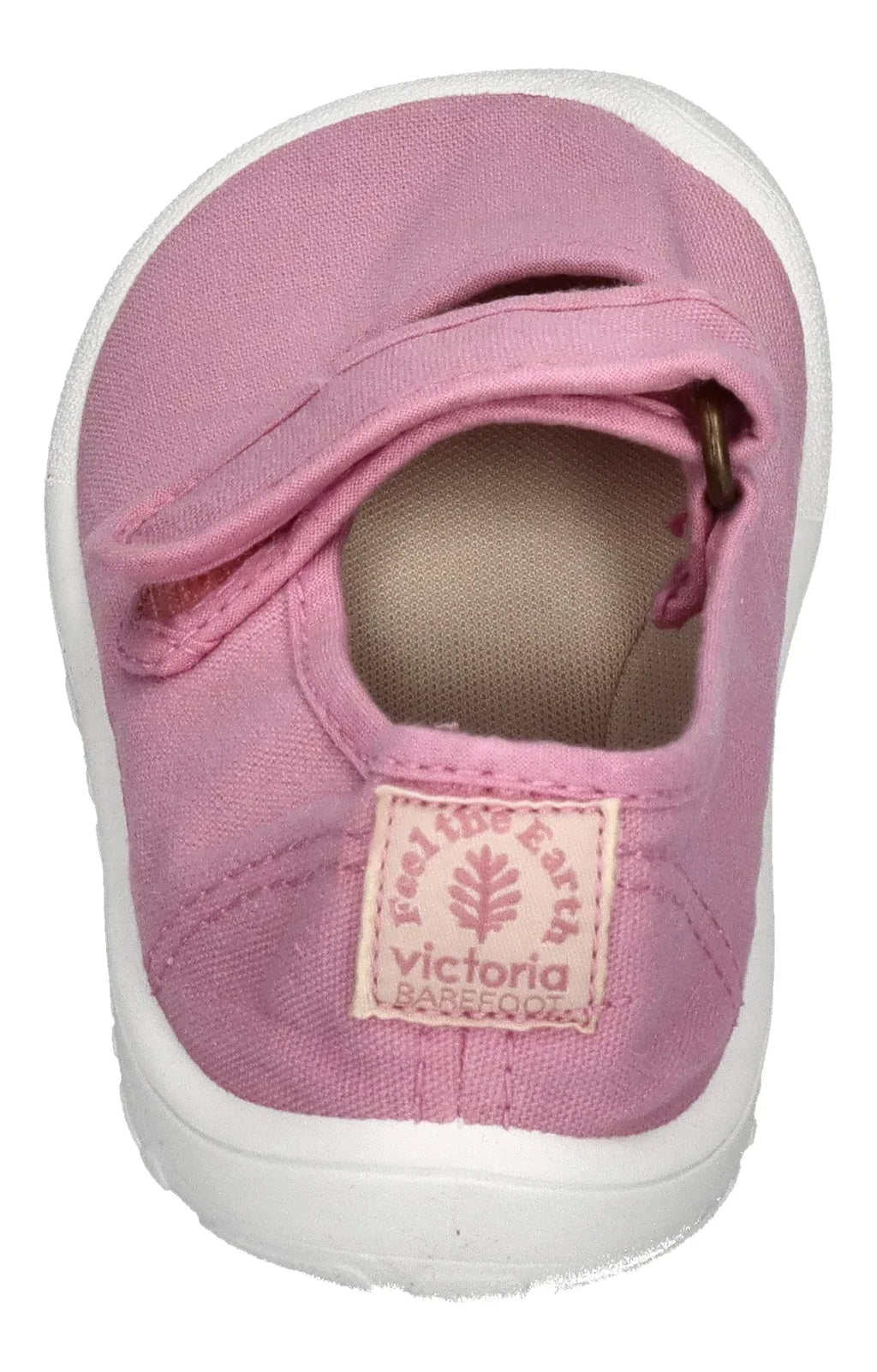 VICTORIA Barefoot Kinder BOSCO 1370109 petalo