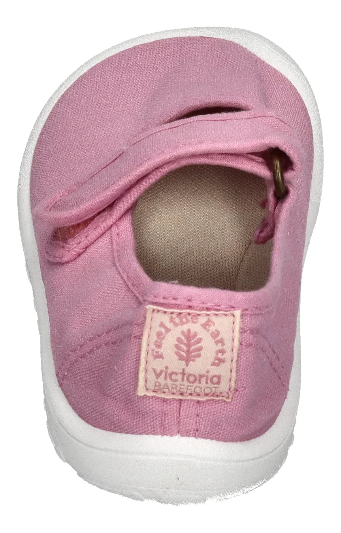 VICTORIA Barefoot Kinder BOSCO 1370109 petalo