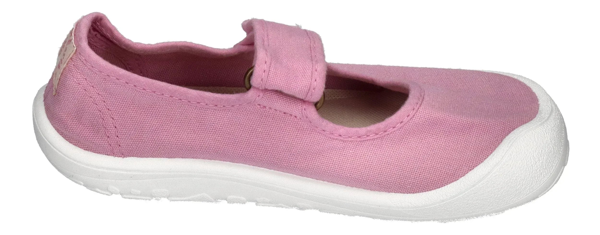 VICTORIA Barefoot Kinder BOSCO 1370109 petalo