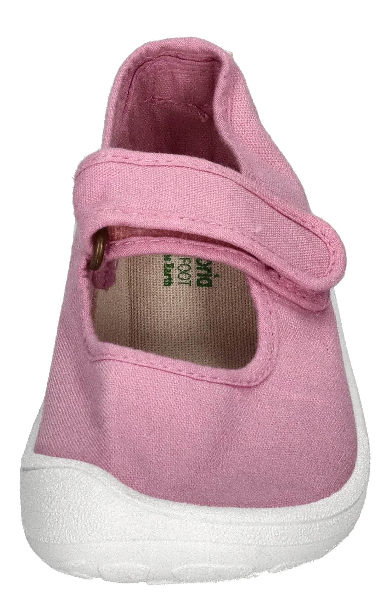 VICTORIA Barefoot Kinder BOSCO 1370109 petalo