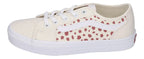 VANS Damens Sneakers FILMORE DECON Dots Withered Rose – Sneakers – Bild 2