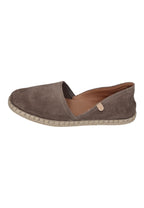 VERBENAS Damen Espadrilles CARMEN serraje ash
