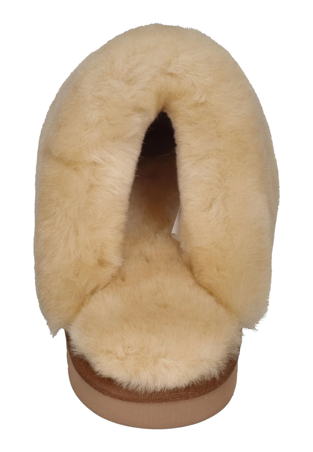 Warmbat - FLURRY SUEDE TAPE - Damen - Hausschuh | Nur bei shoedealo.shop, deinem Onlineshop für Schuhe mit Stil. – Bild 5