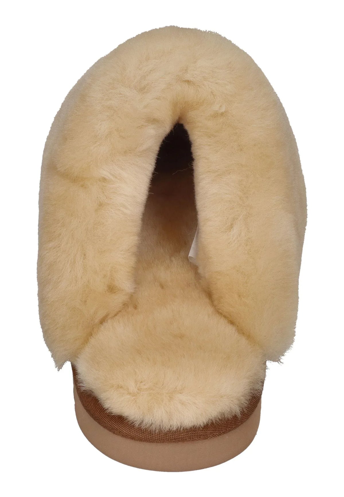 Warmbat - FLURRY SUEDE TAPE - Damen - Hausschuh | Nur bei shoedealo.shop, deinem Onlineshop für Schuhe mit Stil. – Bild 5