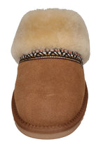 Warmbat - FLURRY SUEDE TAPE - Damen - Hausschuh | Nur bei shoedealo.shop, deinem Onlineshop für Schuhe mit Stil. – Bild 3