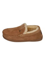 Warmbat - Grizzly Suede GRZ4410-25 | Hausschuh | Nur bei shoedealo.shop, deinem Onlineshop für Schuhe mit Stil. – Bild 2