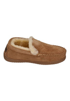 Warmbat - Grizzly Suede GRZ4410-25 | Hausschuh | Nur bei shoedealo.shop, deinem Onlineshop für Schuhe mit Stil. – Bild 4