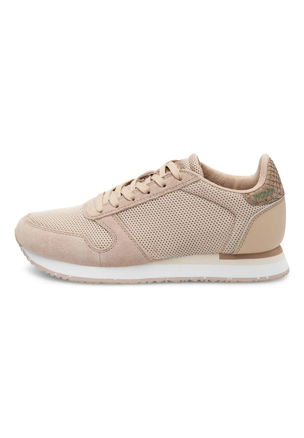 WODEN Damen Sneakers YDUN ICON WL032 coffee cream – Sneakers | shoedealo.shop – Bild 7