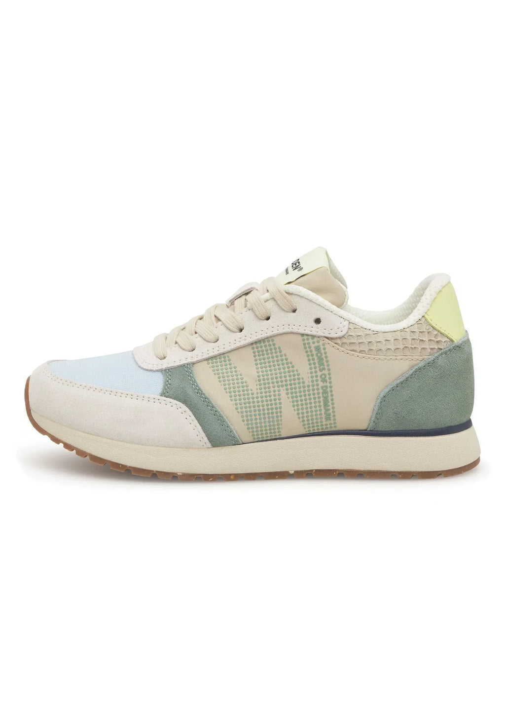 WODEN Damen Sneakers RONJA WL740 - wax multi – Sneakers - Mehrfarbig | shoedealo.shop – Bild 7