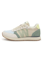 WODEN Damen Sneakers RONJA WL740 - wax multi – Sneakers - Mehrfarbig | shoedealo.shop – Bild 7