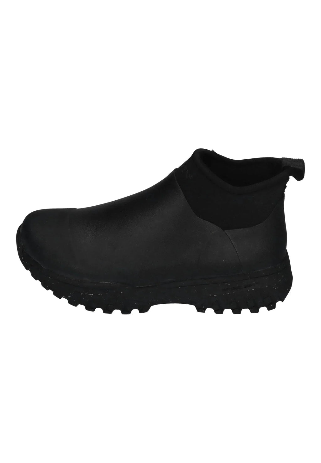 WODEN Damen Gummistiefel IRENE WATERPROOF black