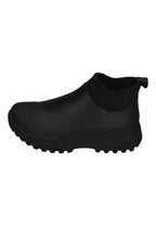 WODEN Damen Gummistiefel IRENE WATERPROOF black