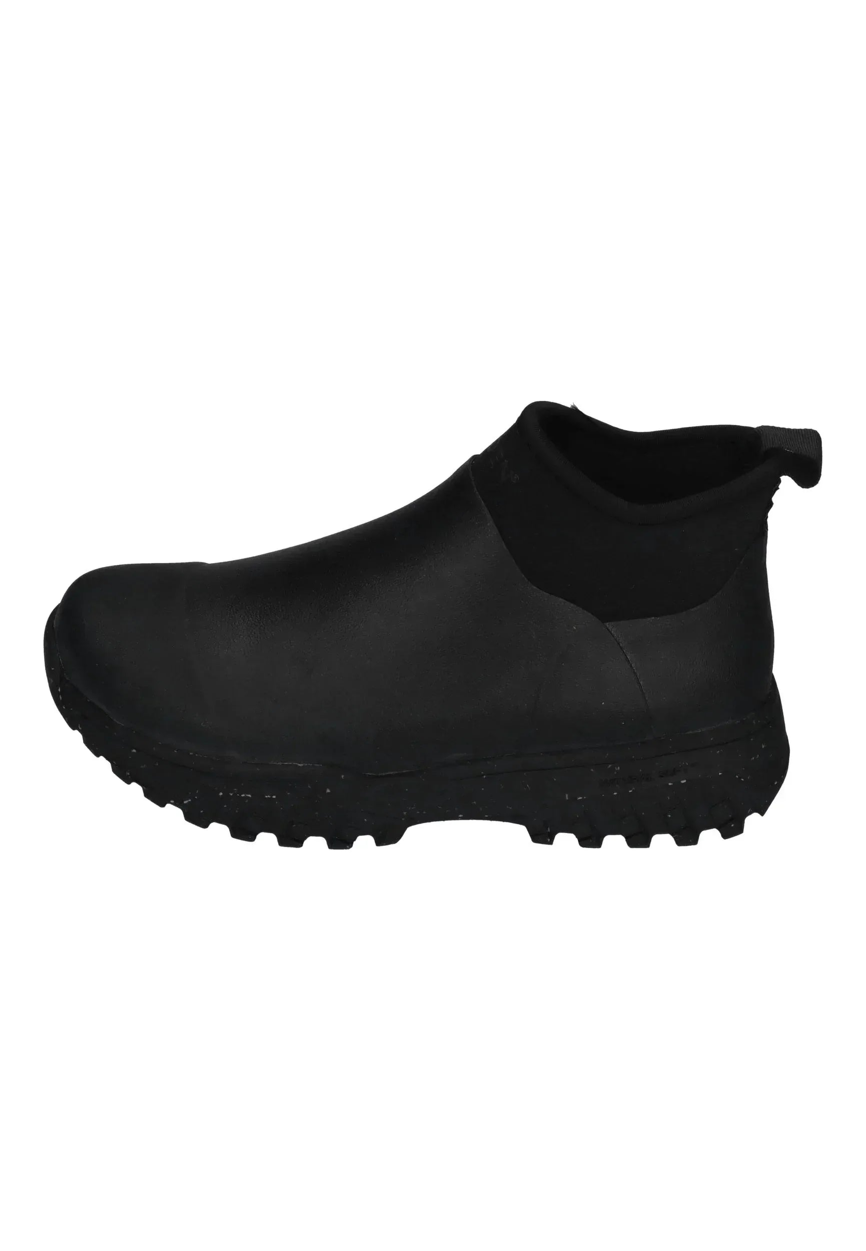 WODEN Damen Gummistiefel IRENE WATERPROOF black