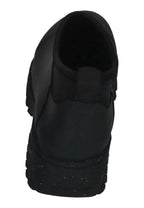 WODEN Damen Gummistiefel IRENE WATERPROOF black