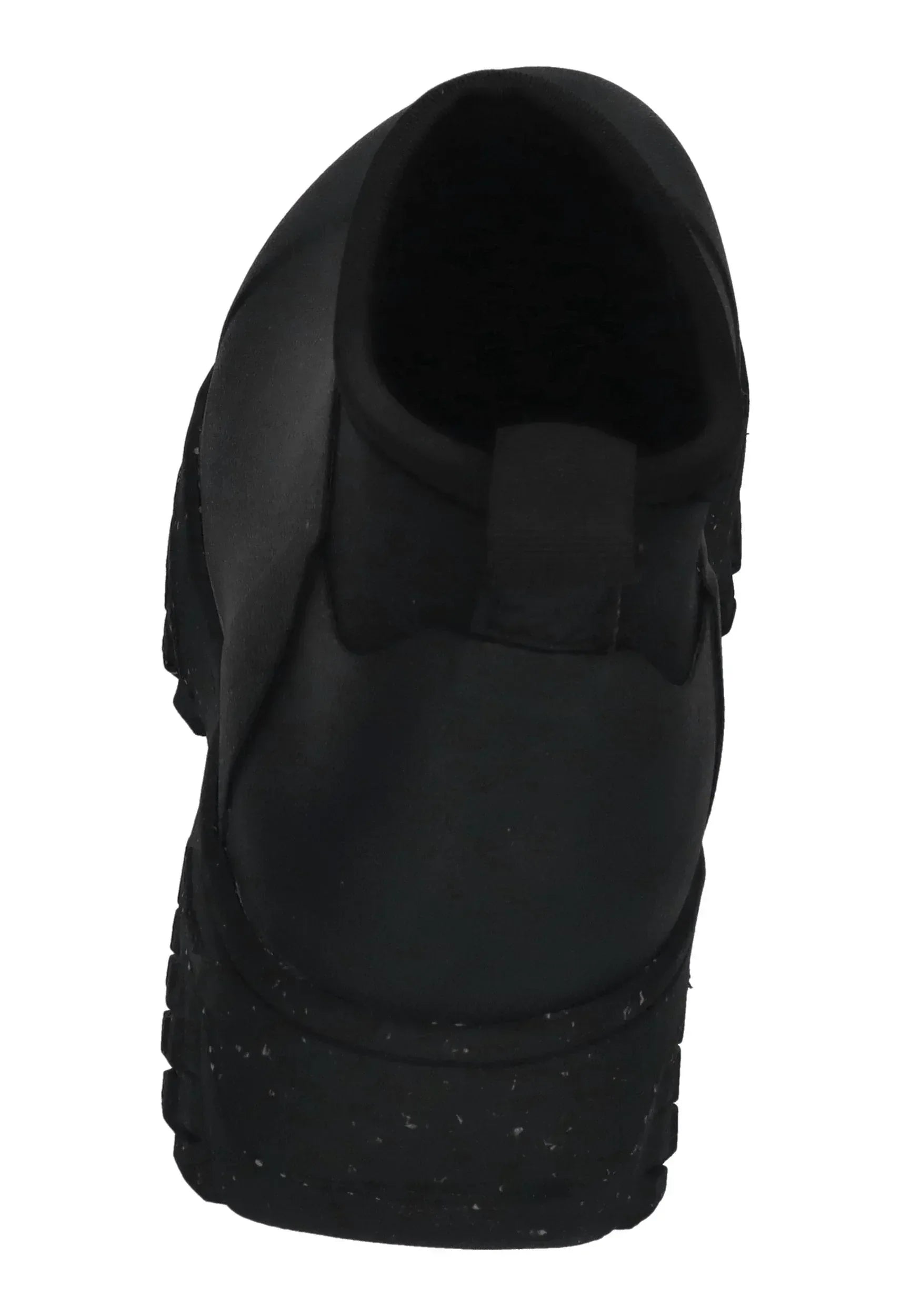 WODEN Damen Gummistiefel IRENE WATERPROOF black