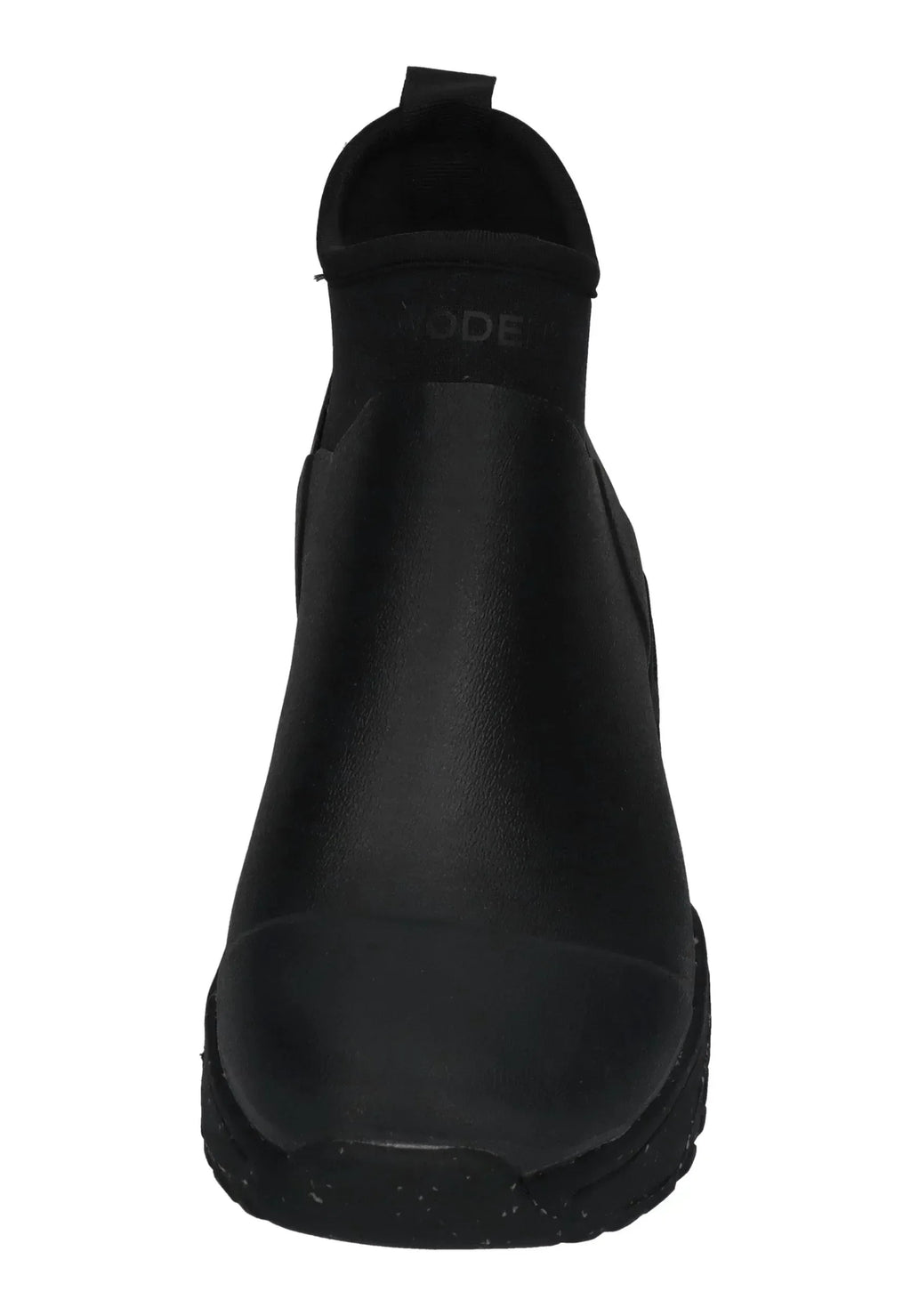 WODEN Damen Gummistiefel IRENE WATERPROOF black
