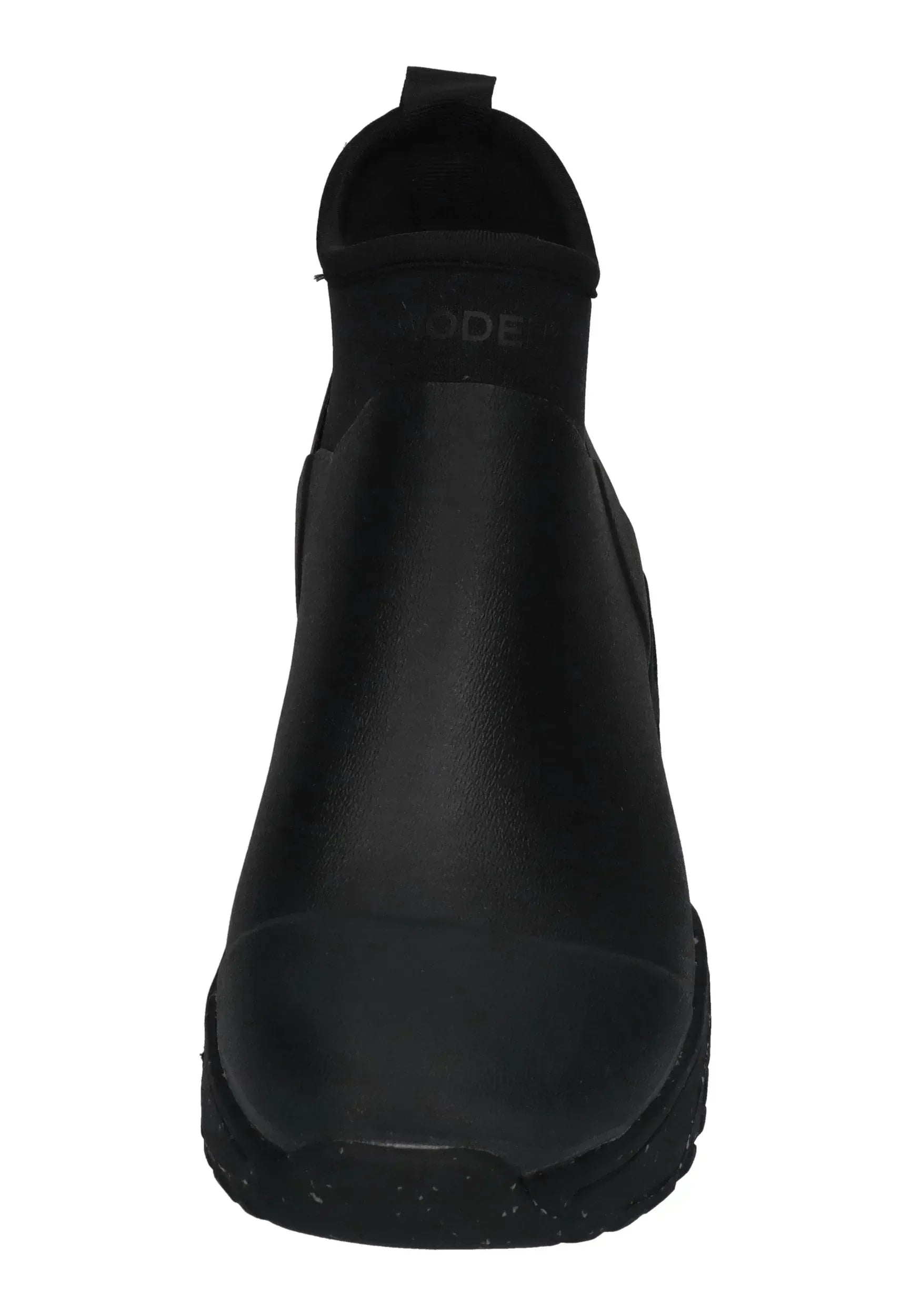 WODEN Damen Gummistiefel IRENE WATERPROOF black