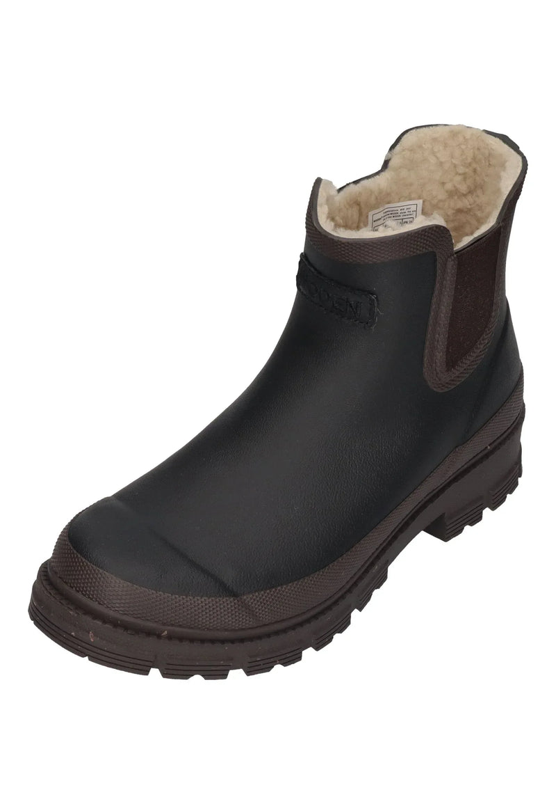 Woden - LIV WARM WATERPROOF - Damen - Gummistiefel | Nur bei shoedealo.shop, deinem Onlineshop für Schuhe mit Stil.