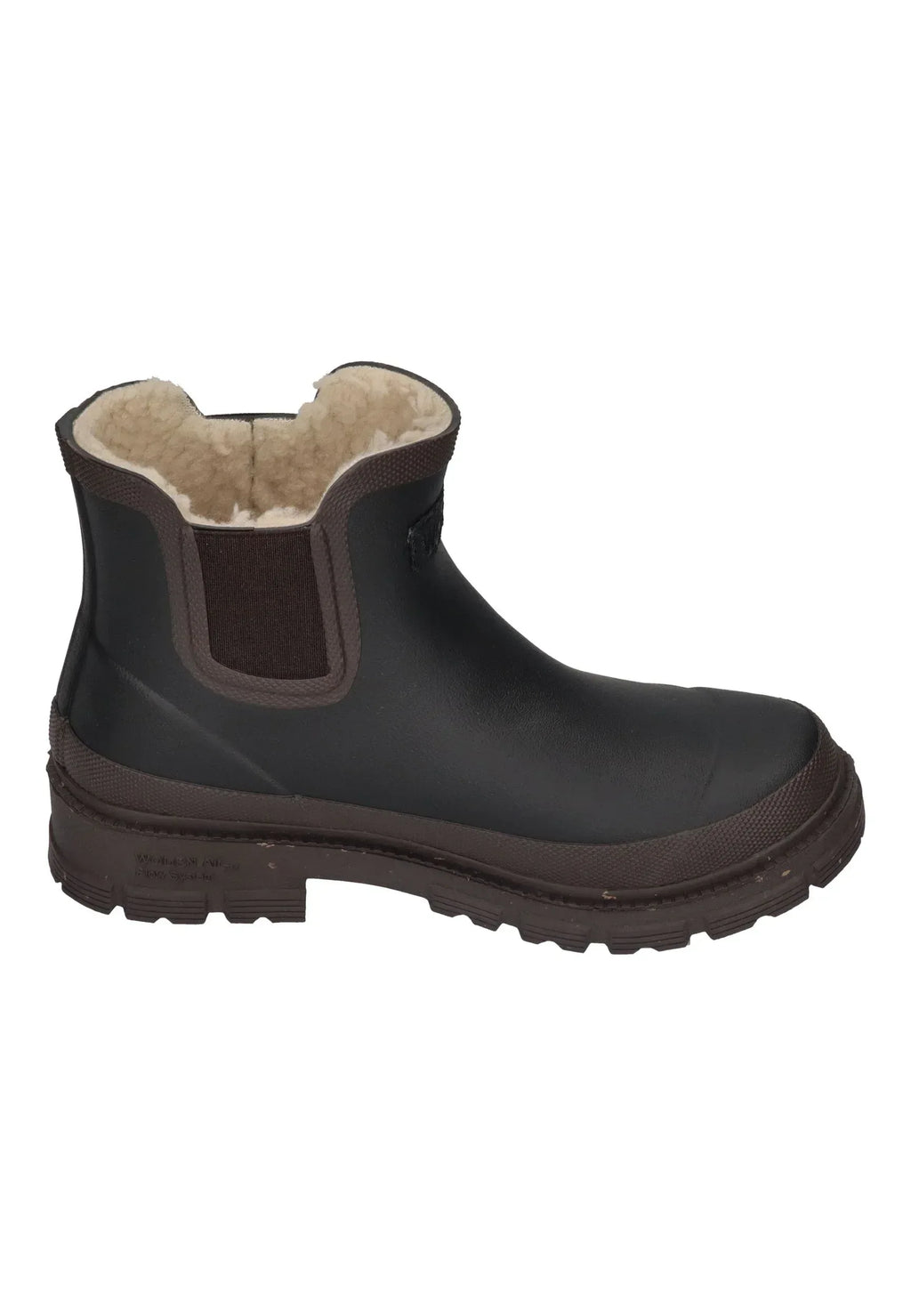 Woden - LIV WARM WATERPROOF - Damen - Gummistiefel | Nur bei shoedealo.shop, deinem Onlineshop für Schuhe mit Stil. – Bild 4