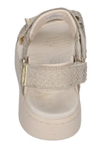 Woden - LINE FISH WL944 | Sandalen & Sandaletten | Nur bei shoedealo.shop, deinem Onlineshop für Schuhe mit Stil. – Bild 5