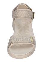 Woden - LINE FISH WL944 | Sandalen & Sandaletten | Nur bei shoedealo.shop, deinem Onlineshop für Schuhe mit Stil. – Bild 3
