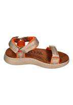 Woden - LINE HERITAGE WL716 | Sandalen & Sandaletten | Nur bei shoedealo.shop, deinem Onlineshop für Schuhe mit Stil. – Bild 4