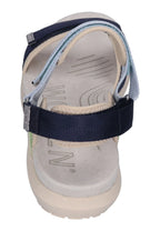 Woden - LINE LITE WL587 | Sandalen & Sandaletten | Nur bei shoedealo.shop, deinem Onlineshop für Schuhe mit Stil. – Bild 5