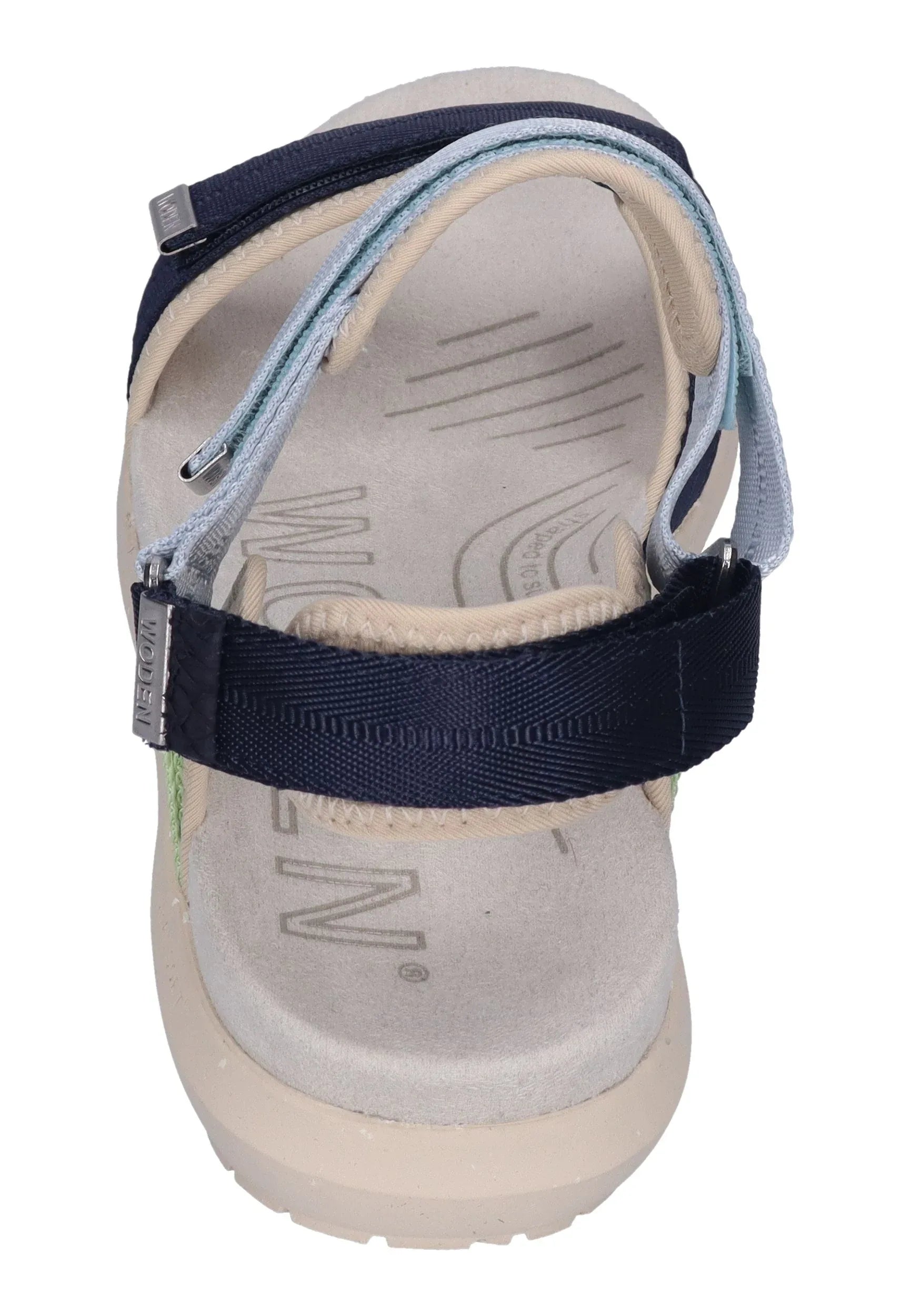 Woden - LINE LITE WL587 | Sandalen & Sandaletten | Nur bei shoedealo.shop, deinem Onlineshop für Schuhe mit Stil. – Bild 5