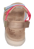 Woden - LINE LITE WL587 | Sandalen & Sandaletten | Nur bei shoedealo.shop, deinem Onlineshop für Schuhe mit Stil. – Bild 5