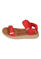 Woden - LINE WL926 | Sandalen & Sandaletten | Nur bei shoedealo.shop, deinem Onlineshop für Schuhe mit Stil. – Bild 2