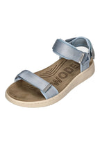 Woden - LINE WL926 | Sandalen & Sandaletten | Nur bei shoedealo.shop, deinem Onlineshop für Schuhe mit Stil.