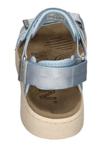 Woden - LINE WL926 | Sandalen & Sandaletten | Nur bei shoedealo.shop, deinem Onlineshop für Schuhe mit Stil. – Bild 3