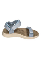 Woden - LINE WL926 | Sandalen & Sandaletten | Nur bei shoedealo.shop, deinem Onlineshop für Schuhe mit Stil. – Bild 4