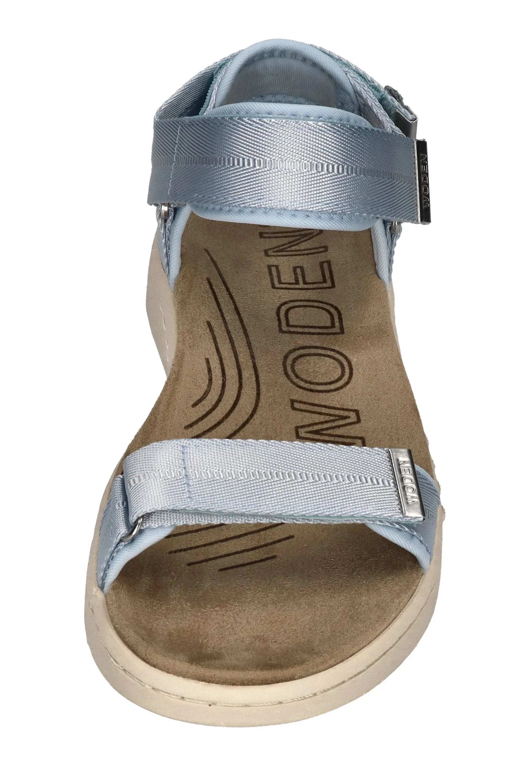 Woden - LINE WL926 | Sandalen & Sandaletten | Nur bei shoedealo.shop, deinem Onlineshop für Schuhe mit Stil. – Bild 5