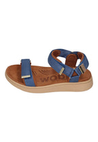 Woden - LINE WL926 | Sandalen & Sandaletten | Nur bei shoedealo.shop, deinem Onlineshop für Schuhe mit Stil. – Bild 2