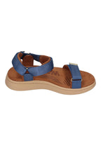 Woden - LINE WL926 | Sandalen & Sandaletten | Nur bei shoedealo.shop, deinem Onlineshop für Schuhe mit Stil. – Bild 4