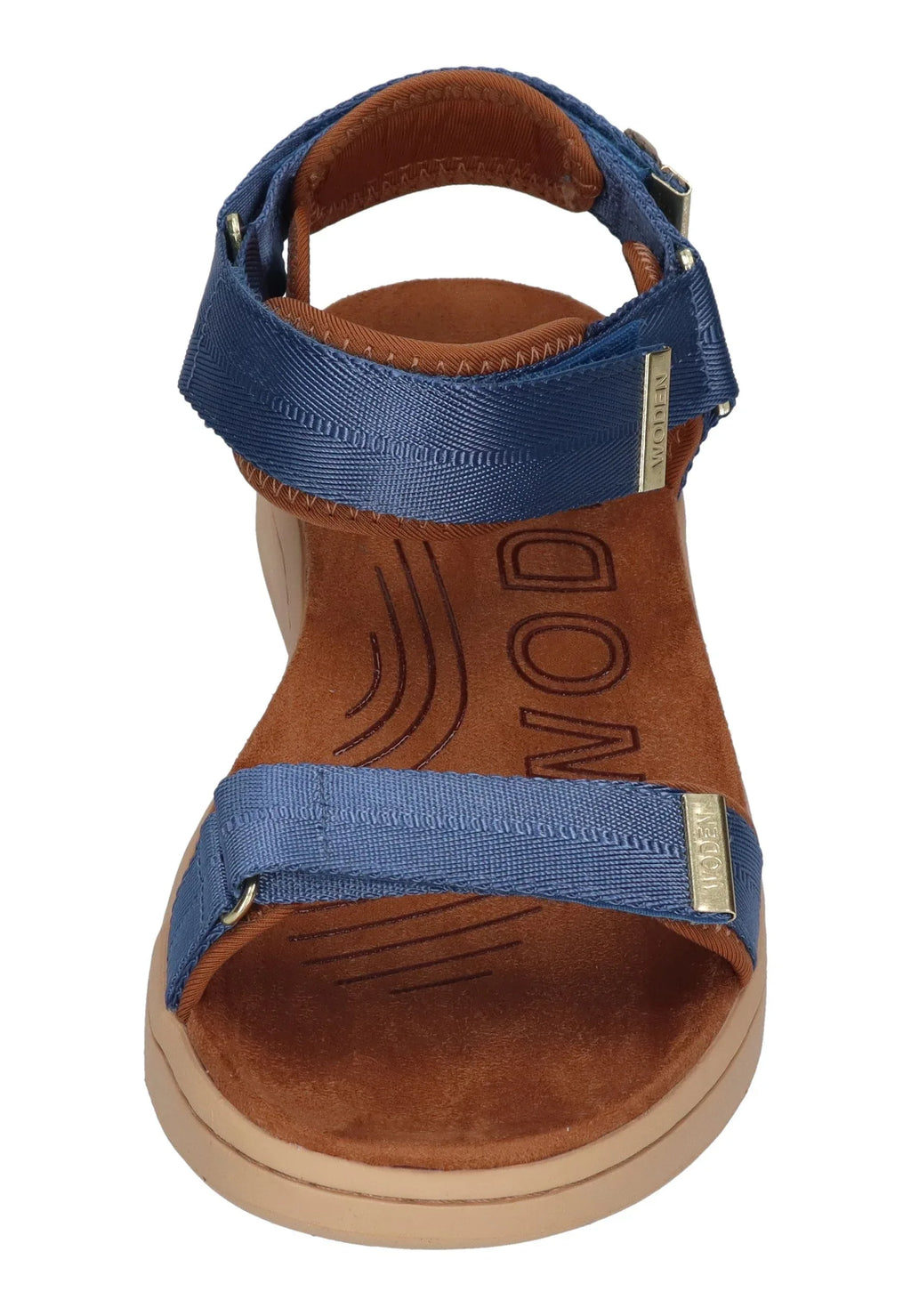 Woden - LINE WL926 | Sandalen & Sandaletten | Nur bei shoedealo.shop, deinem Onlineshop für Schuhe mit Stil. – Bild 3