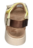Woden - LINE WL926 | Sandalen & Sandaletten | Nur bei shoedealo.shop, deinem Onlineshop für Schuhe mit Stil. – Bild 3