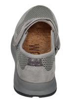 WODEN Damen Sandalen MARY MESH WL635 autumn grey