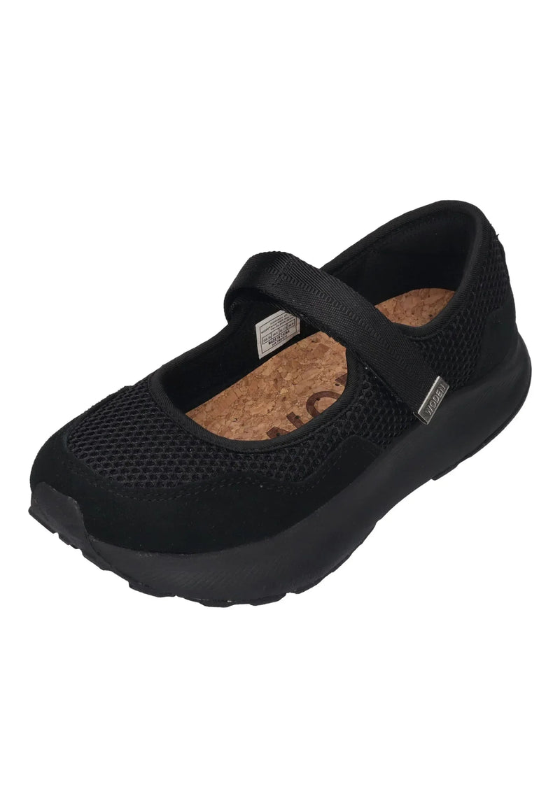 Woden - MARY MESH WL635 | Sandalen & Sandaletten | Nur bei shoedealo.shop, deinem Onlineshop für Schuhe mit Stil.